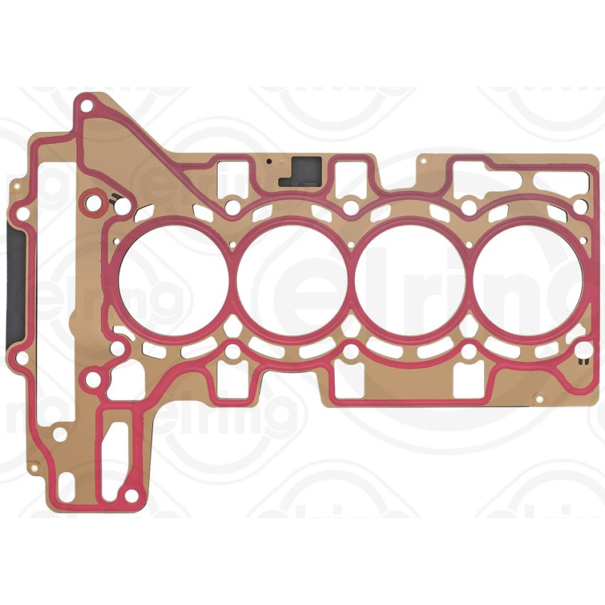 USZCZELKA GŁOWICY ELRING 722503 BMW 1.6-2.0 11-