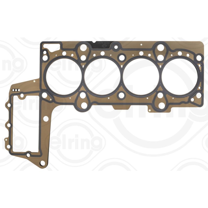 USZCZELKA GŁOWICY ELRING 268360 BMW 2.0D 02-