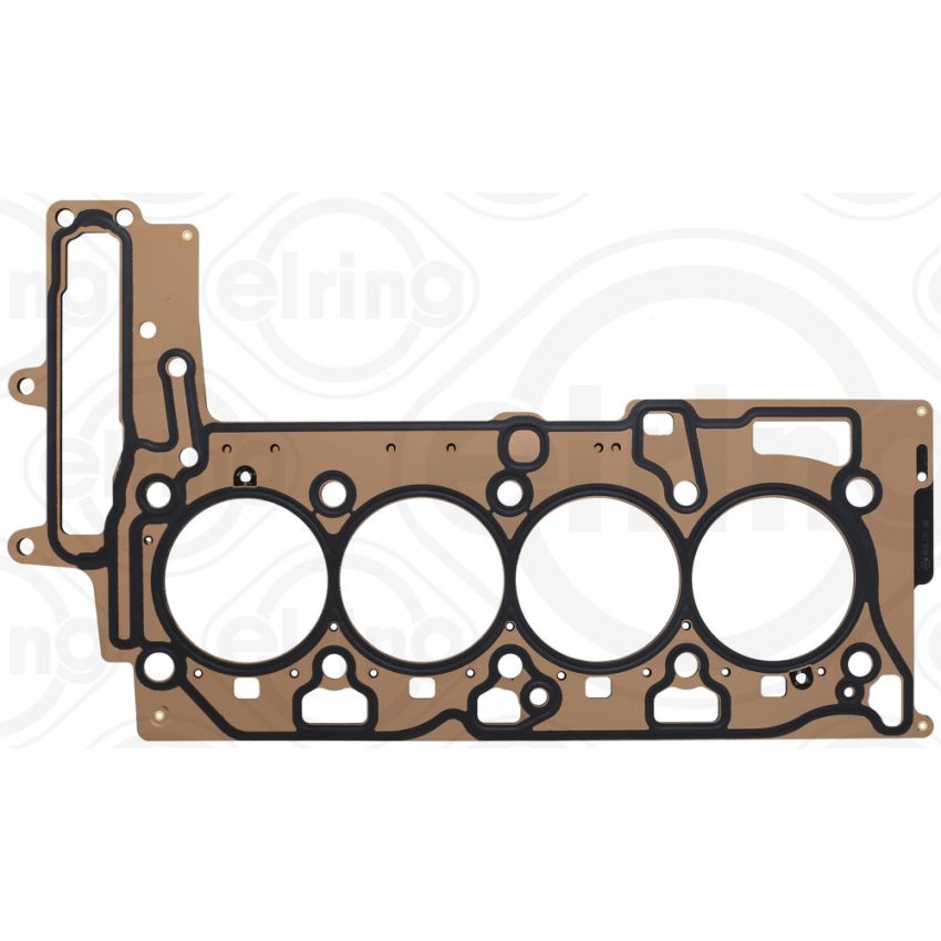 USZCZELKA GŁOWICY ELRING 658190 BMW 2.0D 16V 06-