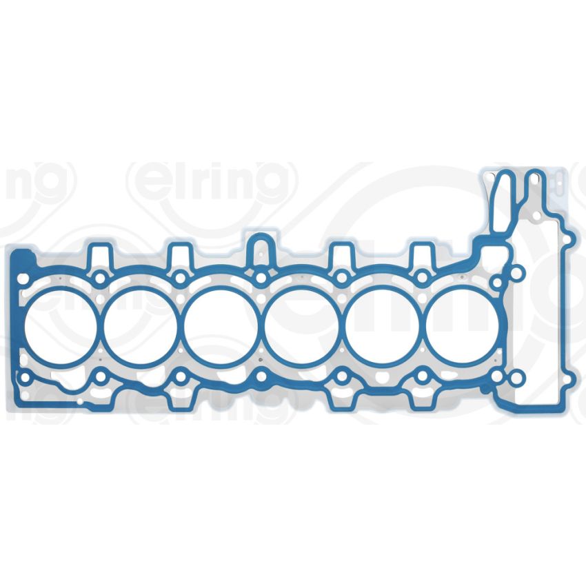 USZCZELKA GŁOWICY ELRING 512270 BMW 24V 2.5 04-