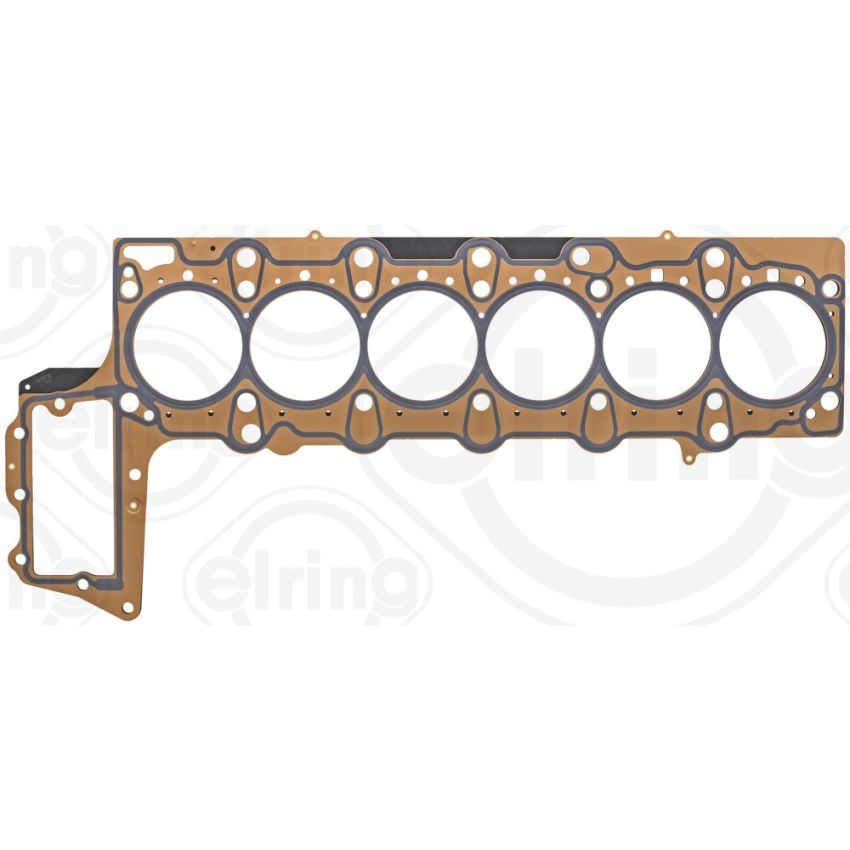 USZCZELKA GŁOWICY ELRING 058053 BMW 3.0D 04-