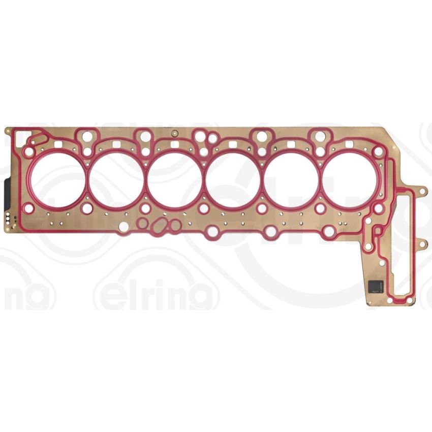 USZCZELKA GŁOWICY ELRING 736271 BMW 24V 3.0D 12-