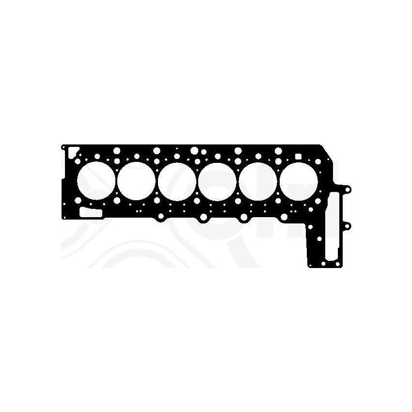 USZCZELKA GŁOWICY ELRING 477312 BMW 24V 3.0D 07-