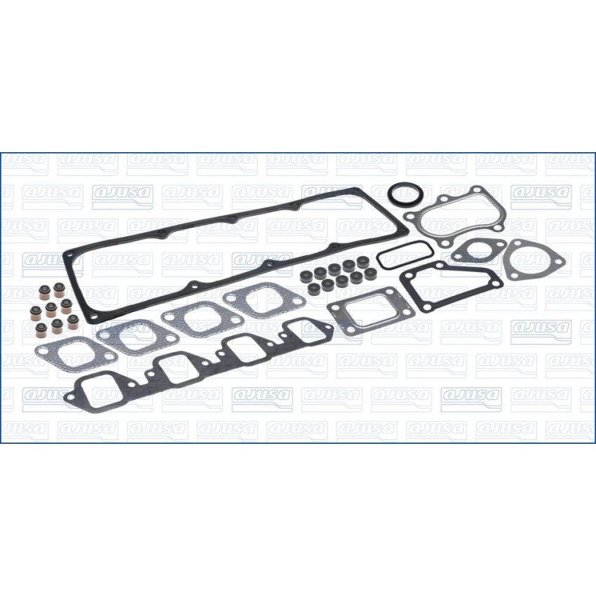 KOMPLET USZCZELEK GŁOWICY AJUSA 53004500 NISSAN 2.5-2.7D 89-