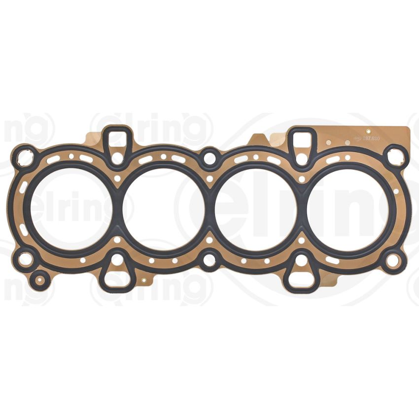 USZCZELKA GŁOWICY ELRING 287630 FORD 1.4 98-
