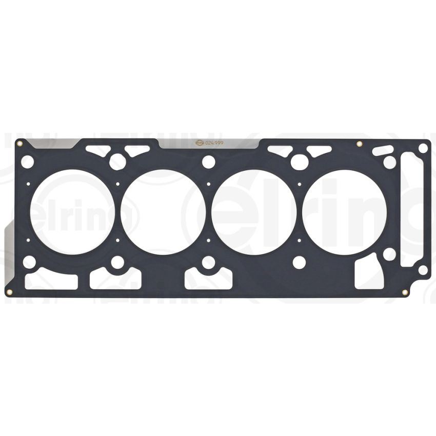 USZCZELKA GŁOWICY ELRING 024999 FORD 1.6 02-05