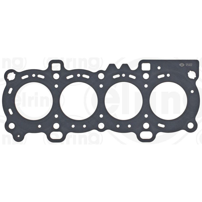 USZCZELKA GŁOWICY ELRING 125022 FORD 1.2 03-