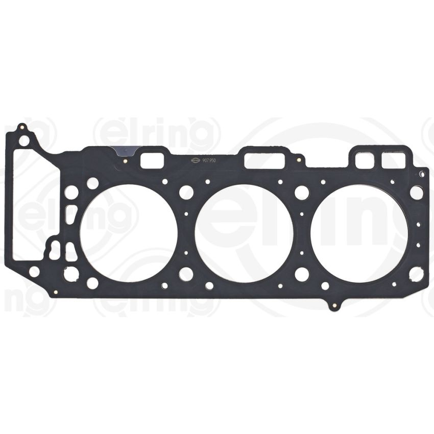 USZCZELKA GŁOWICY ELRING 907950 FORD 4.0 96-