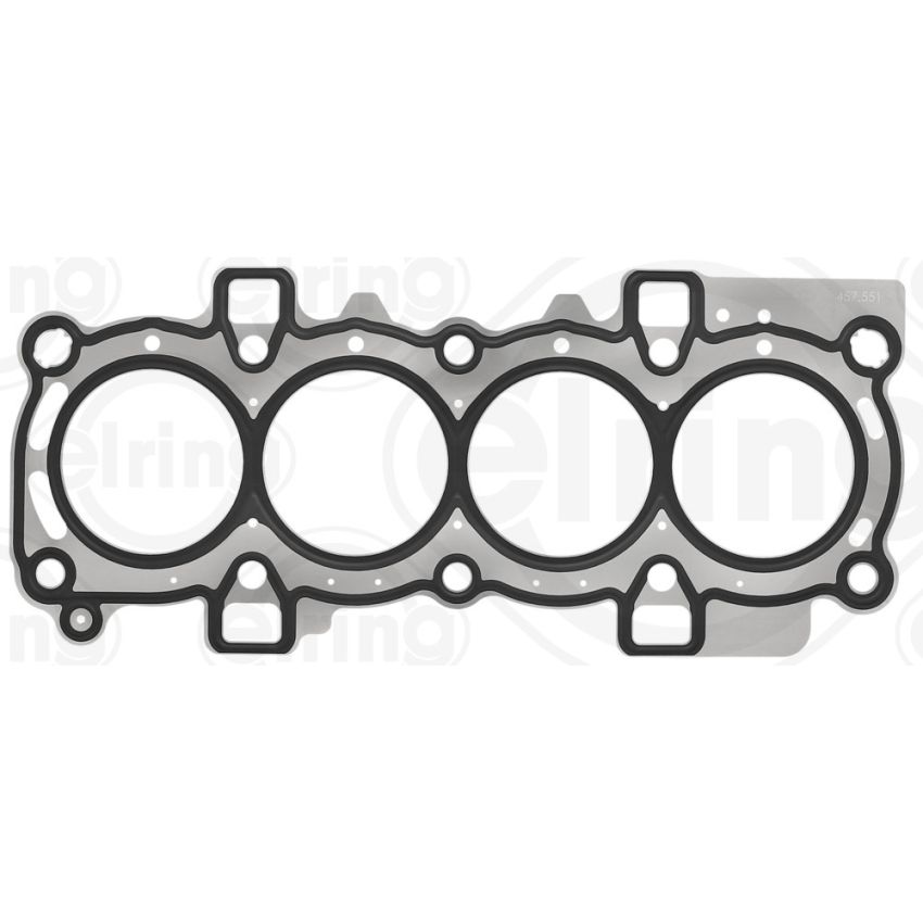 USZCZELKA GŁOWICY ELRING 457551 FORD 16V 1.4 08-