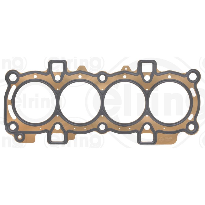 USZCZELKA GŁOWICY ELRING 362832 FORD 16V 1.6 07-