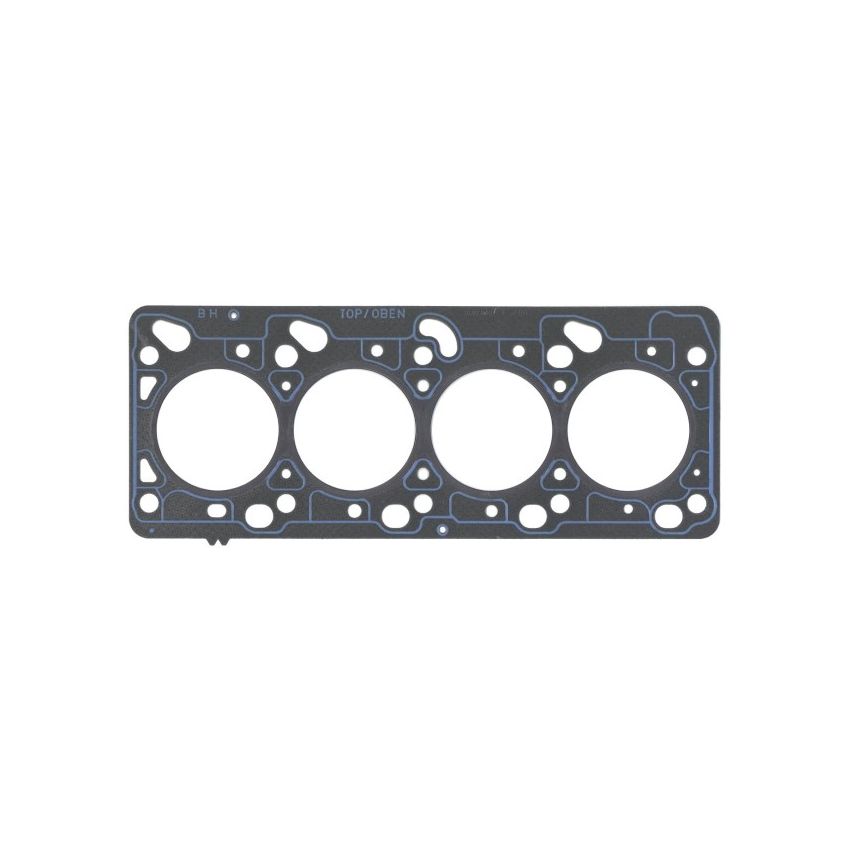 USZCZELKA GŁOWICY ELRING 646480 FORD 1.8 16V ZETEC 92-
