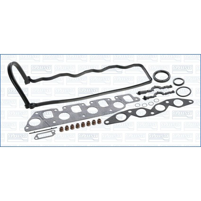 KOMPLET USZCZELEK GŁOWICY AJUSA 53007700 NISSAN 2.3D 94-