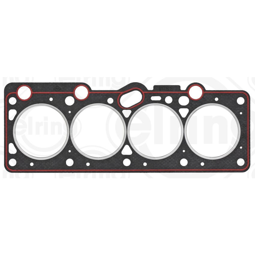 USZCZELKA GŁOWICY ELRING 814262 FORD 1.3-1.6 CVH 80-