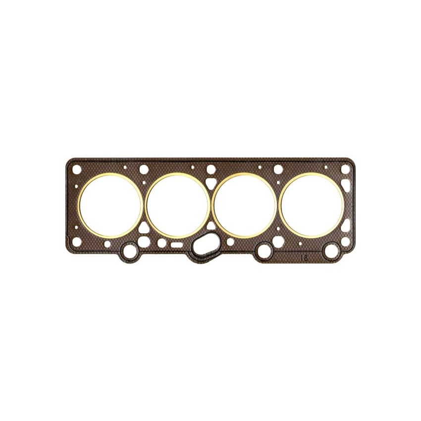 USZCZELKA GŁOWICY ELRING 920762 FORD 1.8 CVH 88-