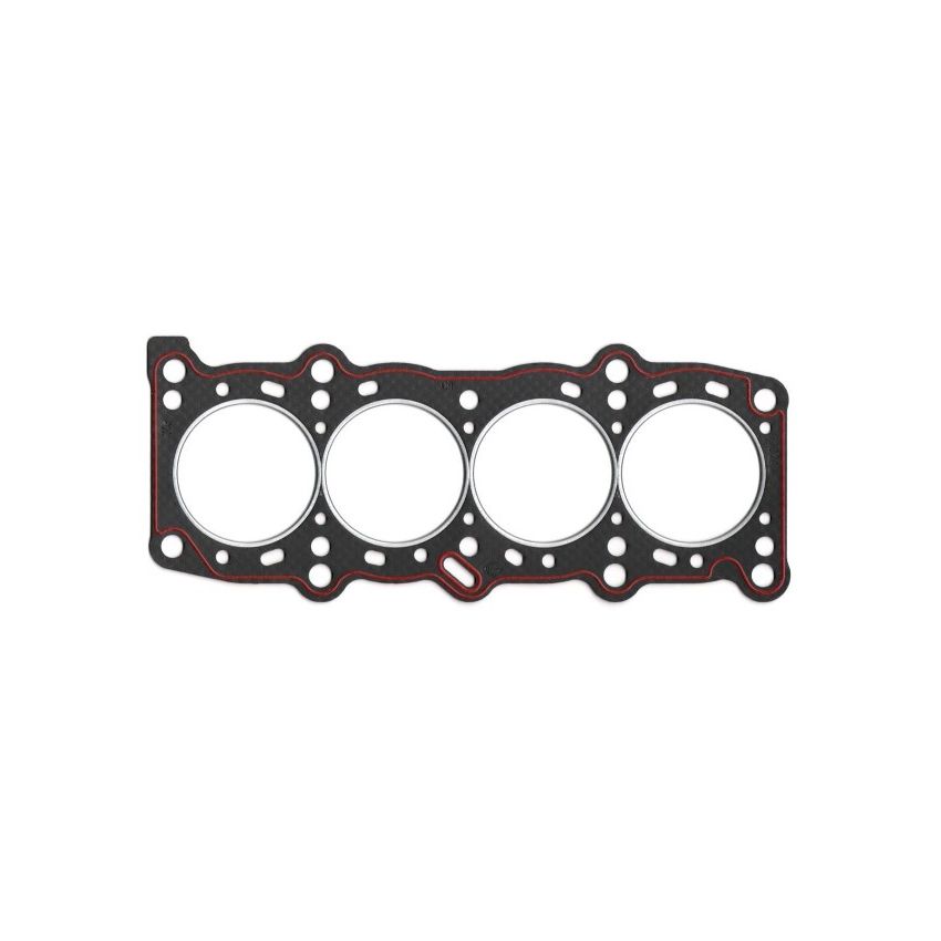 USZCZELKA GŁOWICY ELRING 710280 FIAT 1.2 93-