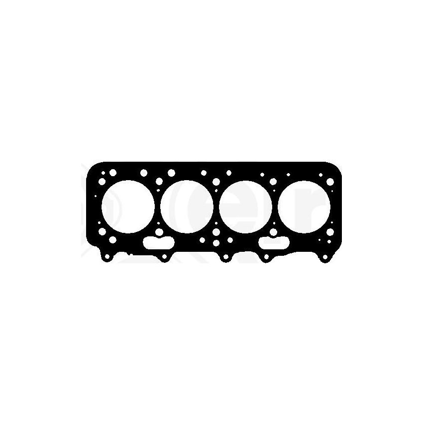 USZCZELKA GŁOWICY ELRING 986410 FIAT 1.9TDI CROMA 1otw. 88-96