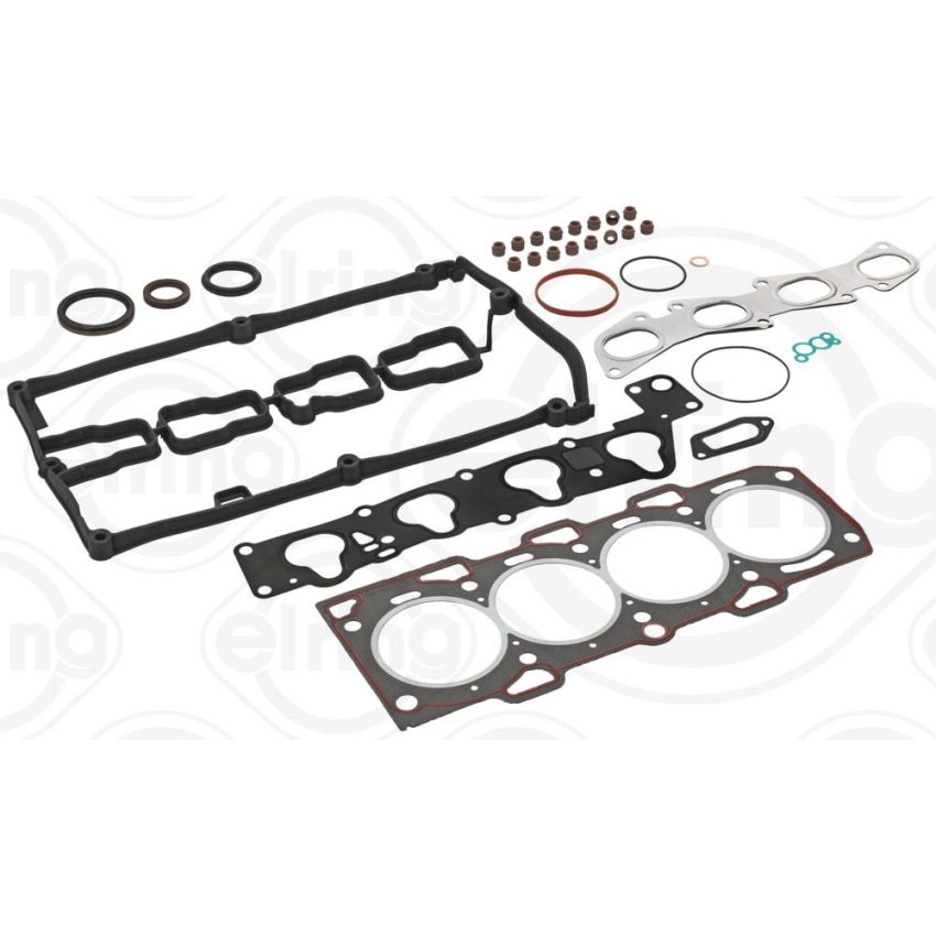 KOMPLET USZCZELEK GŁOWICY ELRING 180540 ALFA ROMEO 1370cc 16V 97-