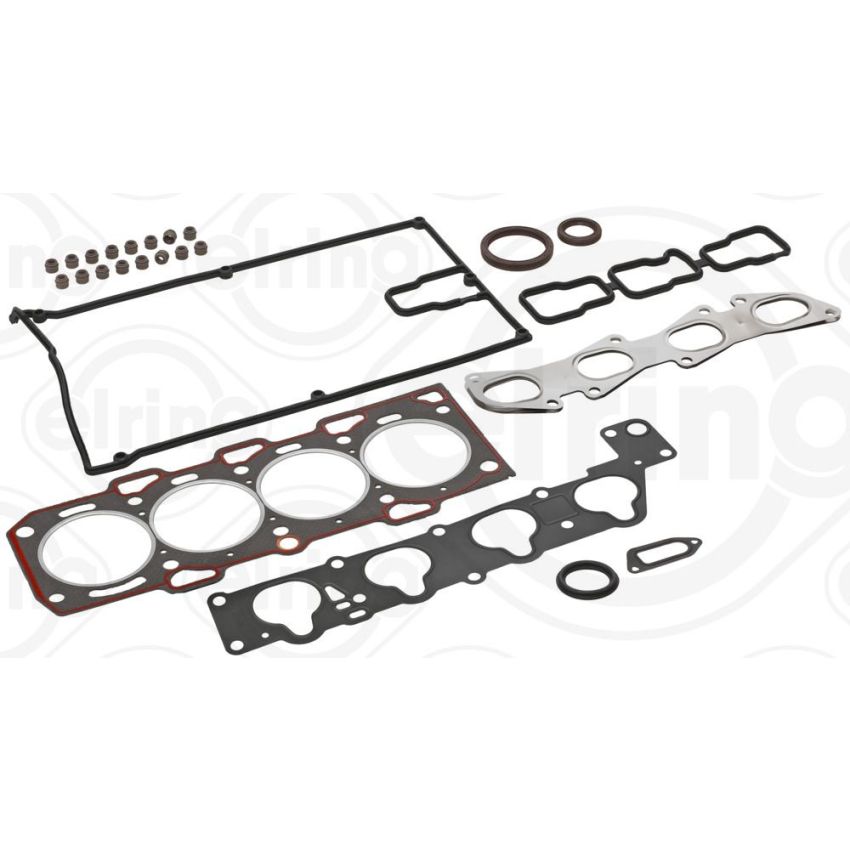 KOMPLET USZCZELEK GŁOWICY ELRING 372500 ALFA ROMEO 1.6-1.7 16V 96-