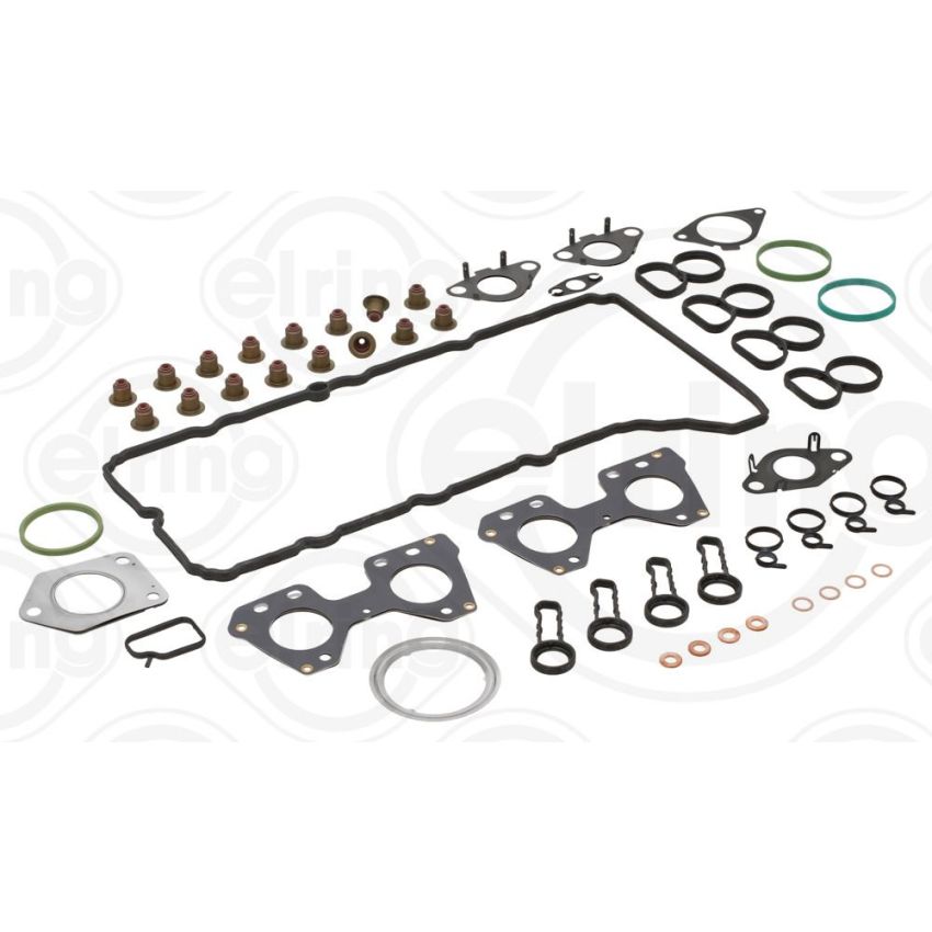 KOMPLET USZCZELEK GŁOWICY ELRING 456080 BMW 16V 1.6D 11-