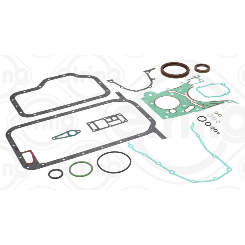 KOMPLET USZCZELEK BLOKU ELRING 766267 BMW 1796c M42 89-93