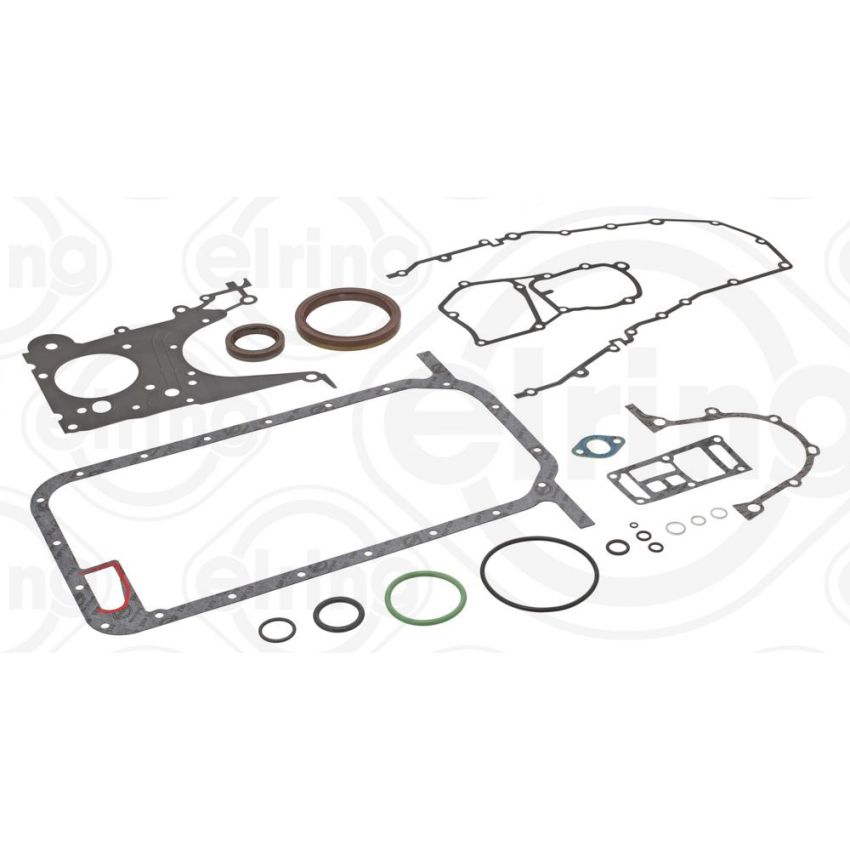 KOMPLET USZCZELEK BLOKU ELRING 423670 BMW 1796c M42 93-95