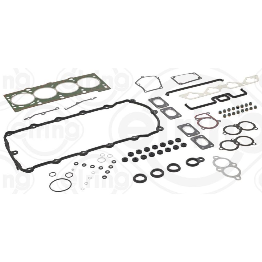 KOMPLET USZCZELEK GŁOWICY ELRING 914657 BMW 1.8 93-95