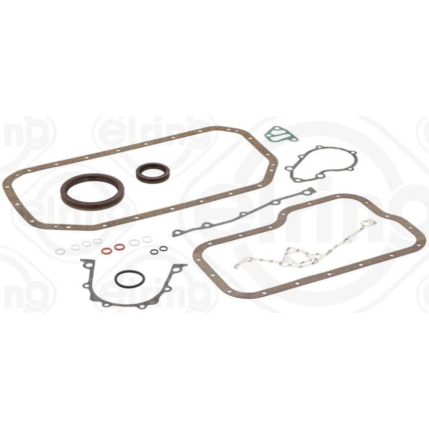 KOMPLET USZCZELEK BLOKU ELRING 893781 BMW 2.0-2.3 86-91