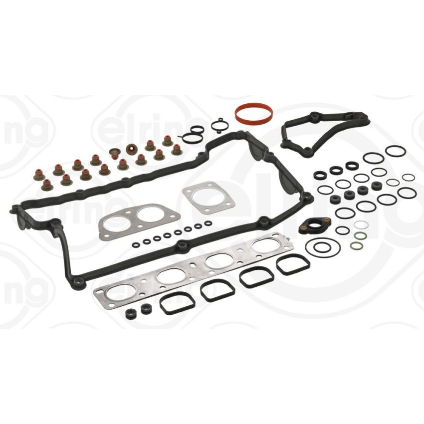 KOMPLET USZCZELEK GŁOWICY ELRING 458340 BMW 2.0 01-05