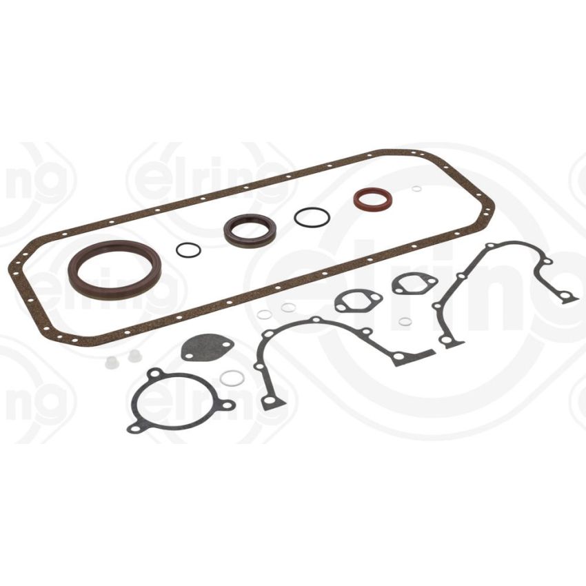 KOMPLET USZCZELEK BLOKU ELRING 892106 BMW 2.0-2.7cc 77-