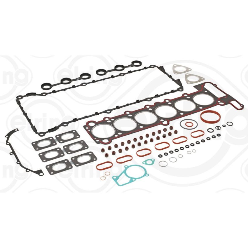 KOMPLET USZCZELEK GŁOWICY ELRING 893838 BMW 2.0 89-92