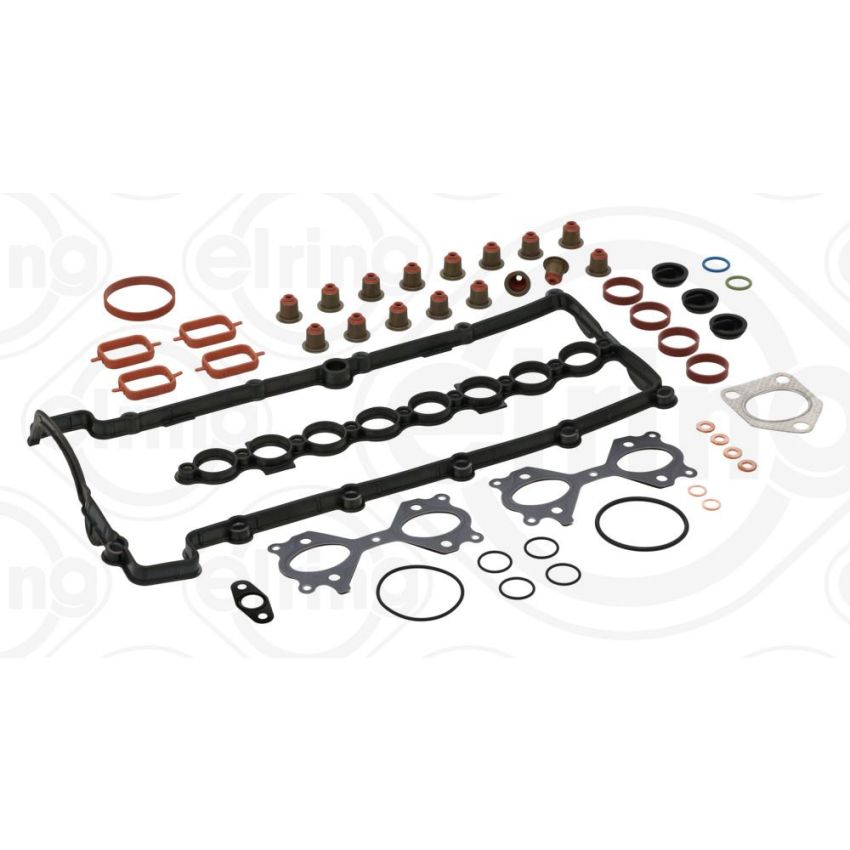 KOMPLET USZCZELEK GŁOWICY ELRING 123740 BMW 2.0D 204D4 98-