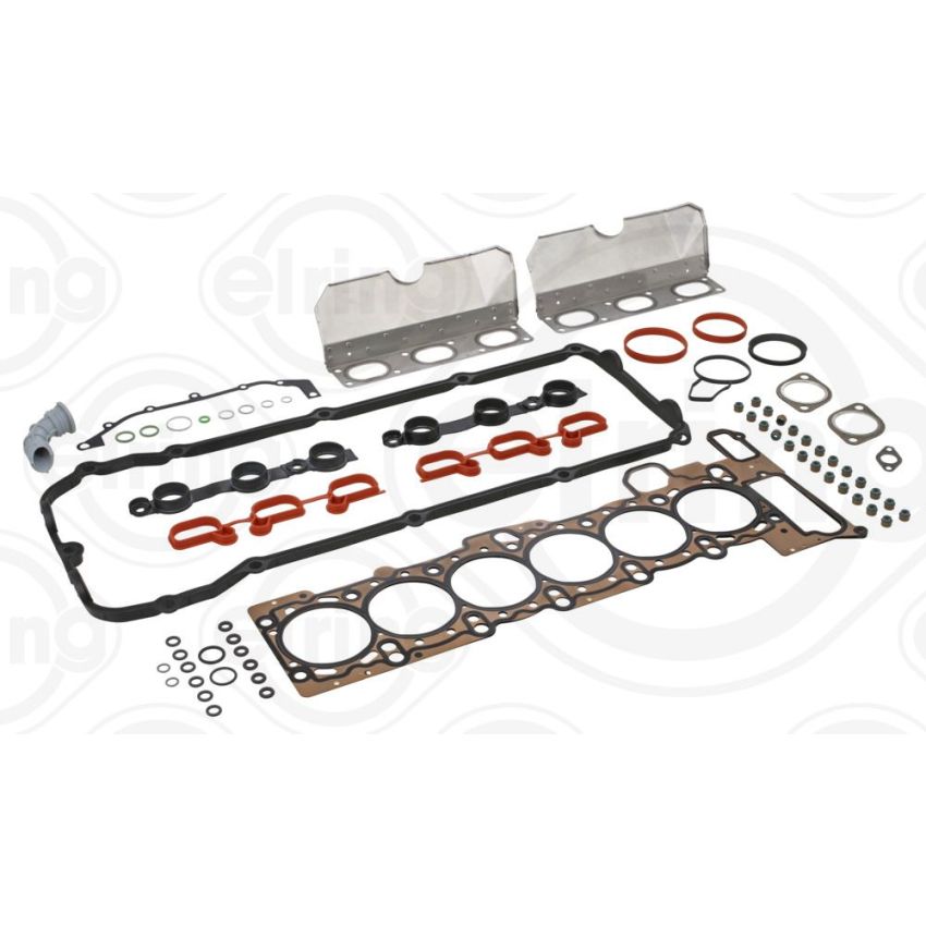 KOMPLET USZCZELEK GŁOWICY ELRING 905610 BMW 2.5-3.0 00-10