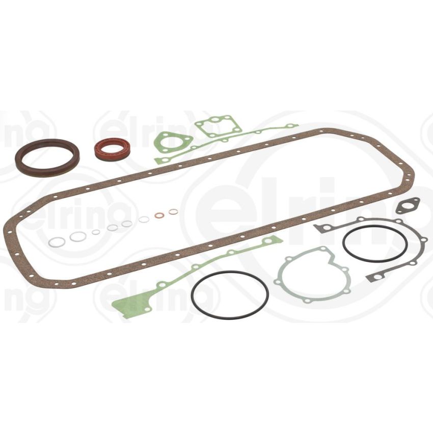 KOMPLET USZCZELEK BLOKU ELRING 888389 BMW 2.5-3.5 68-