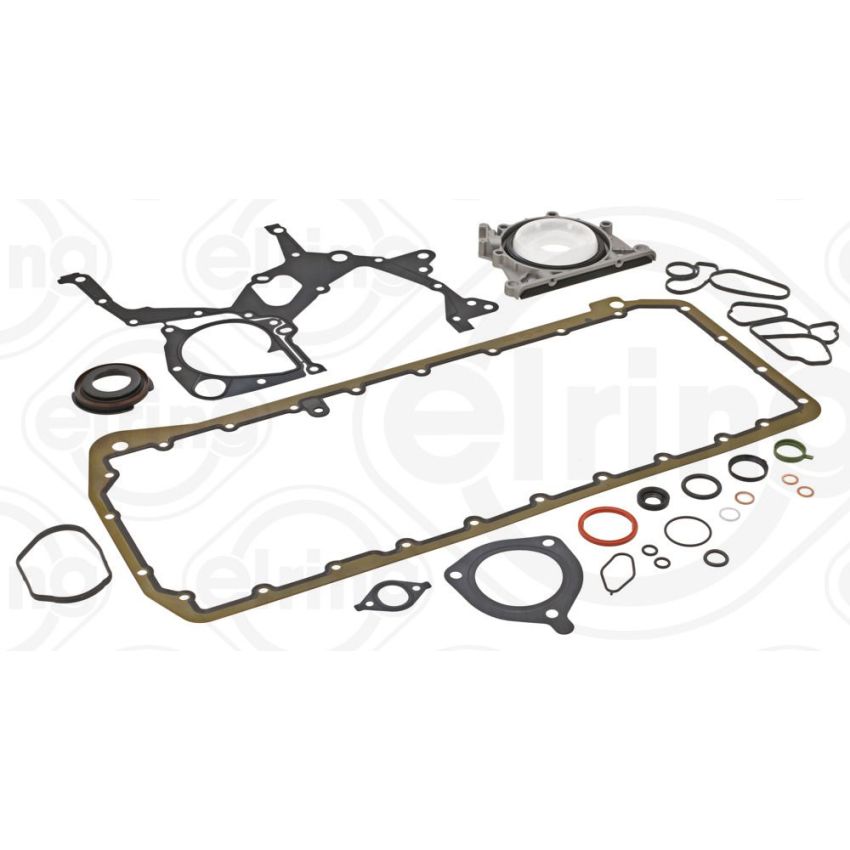 KOMPLET USZCZELEK BLOKU ELRING 152060 BMW 2.5-3.0D 01-