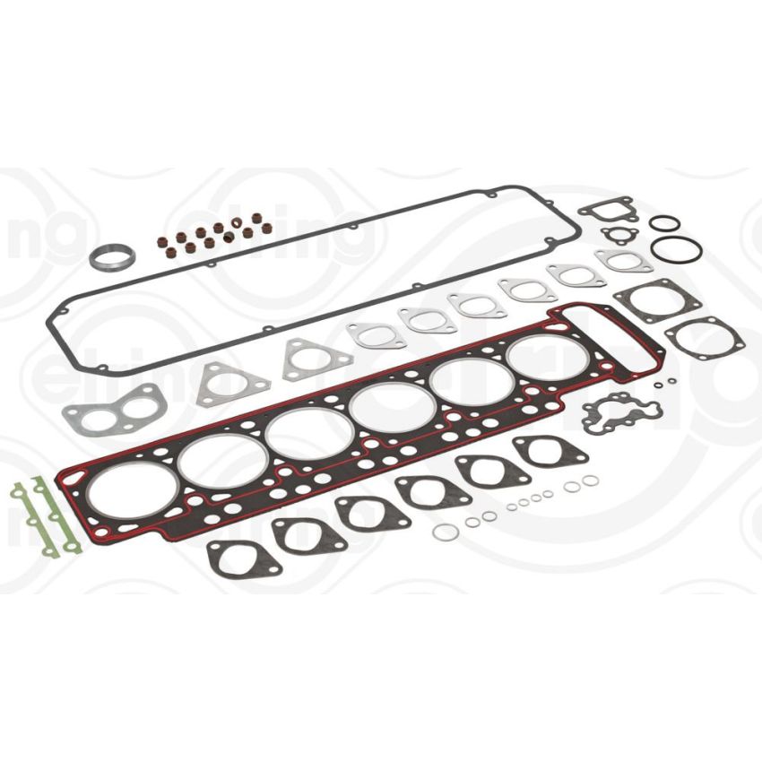 KOMPLET USZCZELEK GŁOWICY ELRING 314588 BMW 2.8 81-