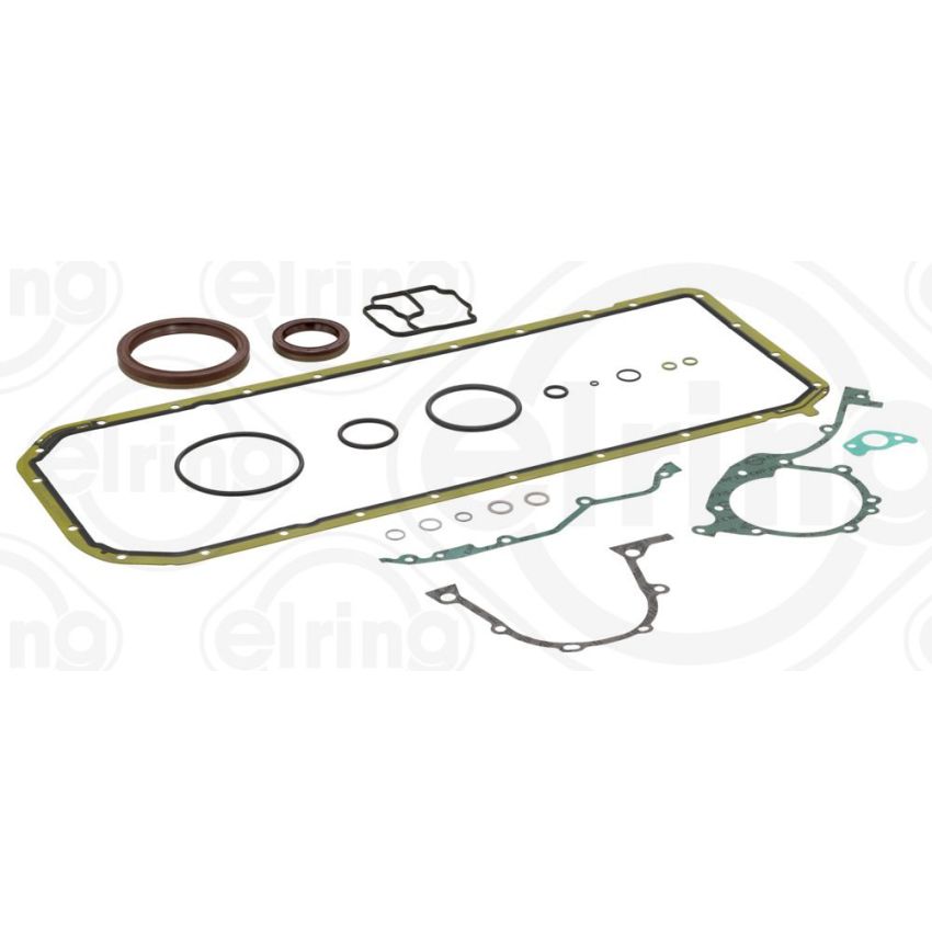 KOMPLET USZCZELEK BLOKU ELRING 424770 BMW 2.0-2.5 92-