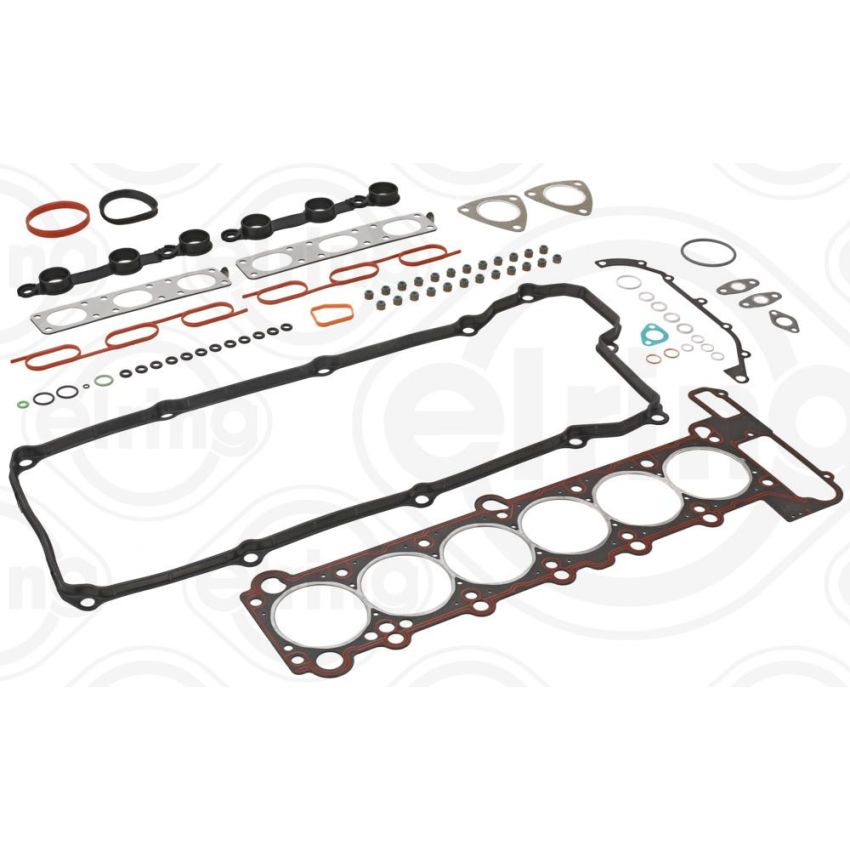 KOMPLET USZCZELEK GŁOWICY ELRING 444440 BMW 2793cc M52 24V 95-98