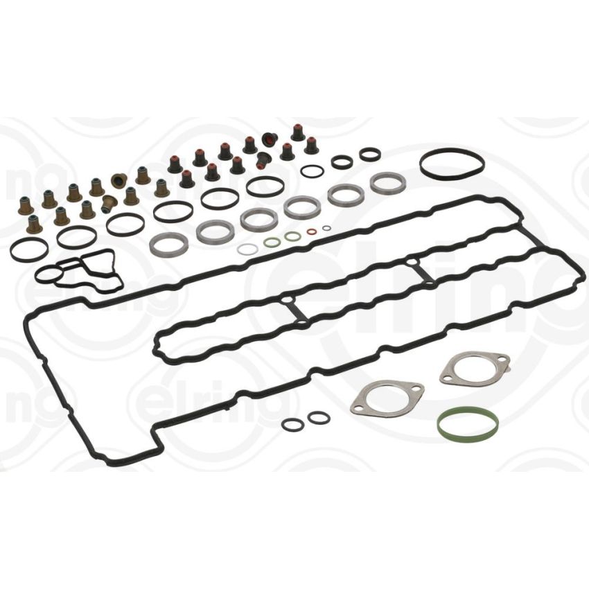KOMPLET USZCZELEK GŁOWICY ELRING 740280 BMW 24V 3.0 10-