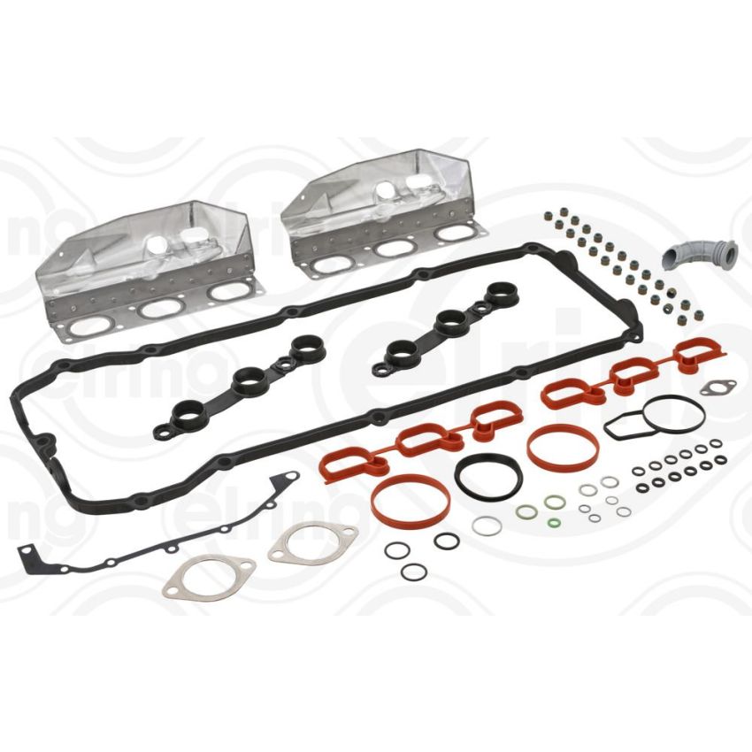 KOMPLET USZCZELEK GŁOWICY ELRING 903340 BMW 2.5-3.0 00-10