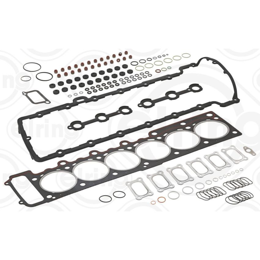 KOMPLET USZCZELEK GŁOWICY ELRING 894699 BMW 3.0-3.2 S50 24V 92-