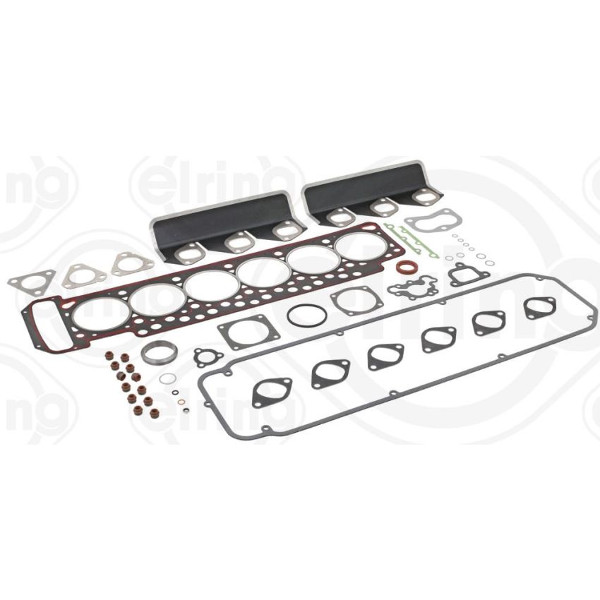 KOMPLET USZCZELEK GŁOWICY ELRING 827819 BMW 3.5 85-88