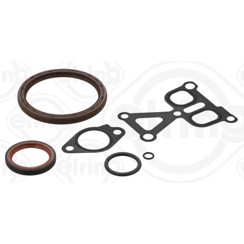 KOMPLET USZCZELEK BLOKU ELRING 656420 CHRYSLER 16V 1.8-2.0 07-