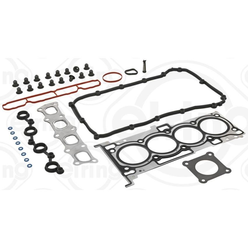 KOMPLET USZCZELEK GŁOWICY ELRING 656370 CHRYSLER 16V 1.8-2.0 07-