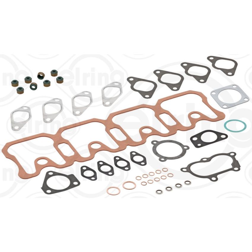 KOMPLET USZCZELEK GŁOWICY ELRING 504080 CHRYSLER 2.5TD 95-01
