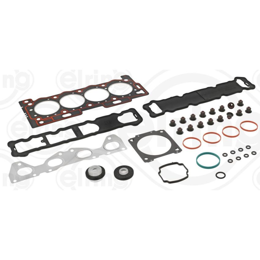 KOMPLET USZCZELEK GŁOWICY ELRING 505300 PSA 16V 1.4 02-