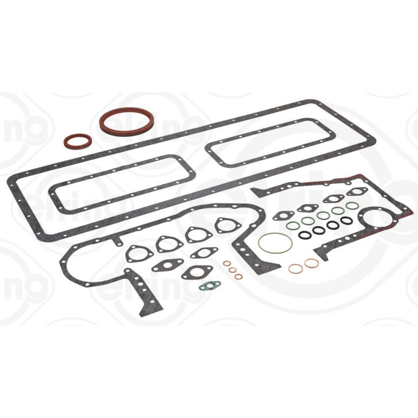 KOMPLET USZCZELEK BLOKU ELRING 759883 DAF DKS 74-