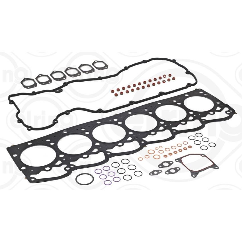 KOMPLET USZCZELEK GŁOWICY ELRING 261430 DAF MX265 05-