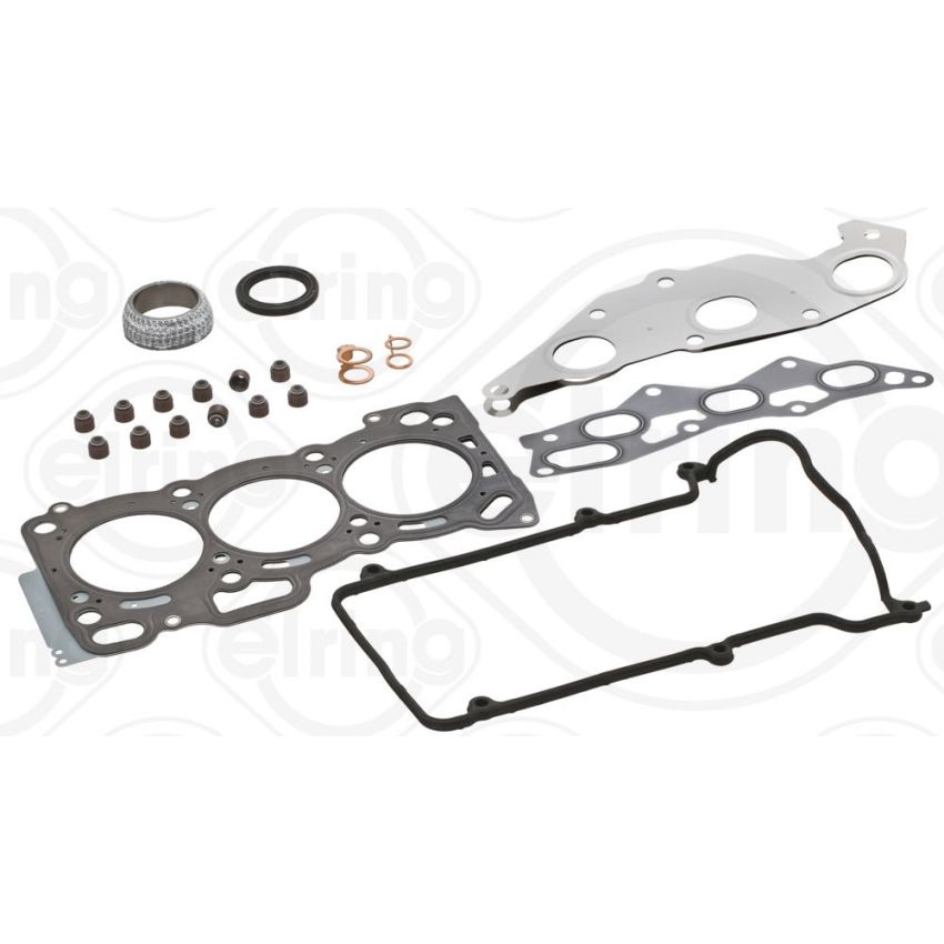 KOMPLET USZCZELEK GŁOWICY ELRING 428780 DAIHATSU 1.0 98-