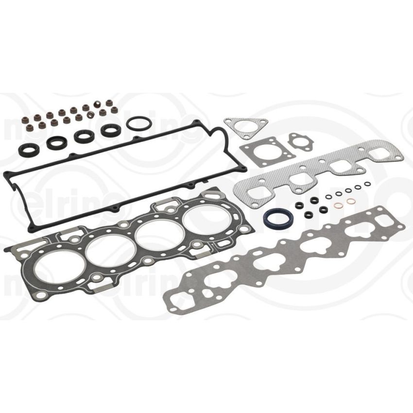 KOMPLET USZCZELEK GŁOWICY ELRING 069320 DAIHATSU 1295,1589cc 16V 88-