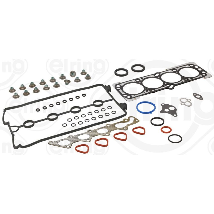 KOMPLET USZCZELEK GŁOWICY ELRING 585260 DW/CHV 16V 1.4-1.6 06-